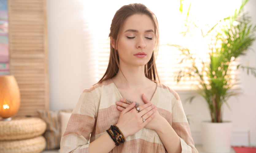 The Power of Self-Care: Why Every Woman Needs ‘Me Time’