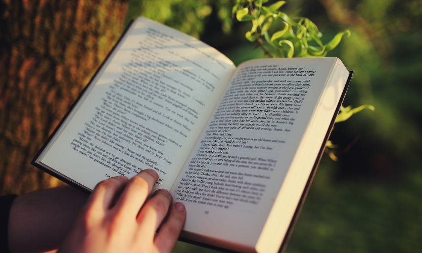 Must-Read Fiction Books