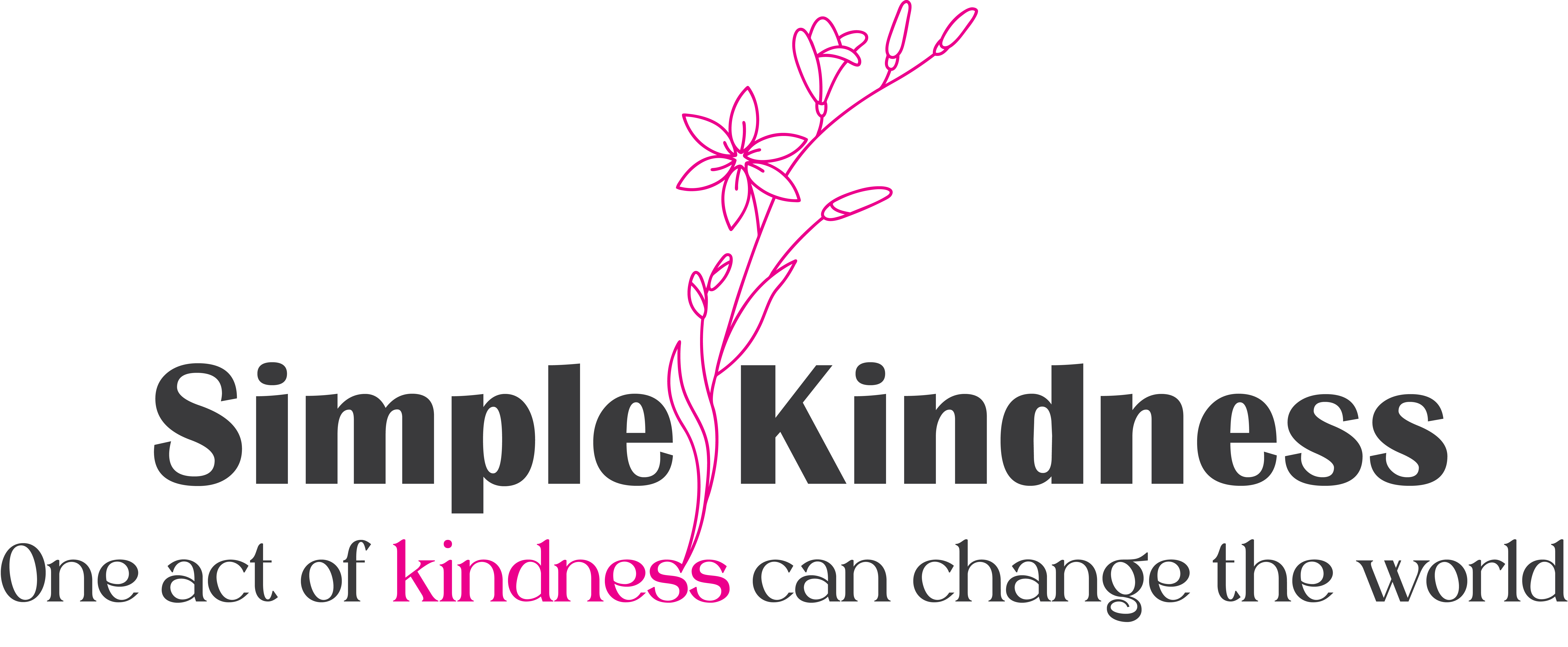Simple Kindness